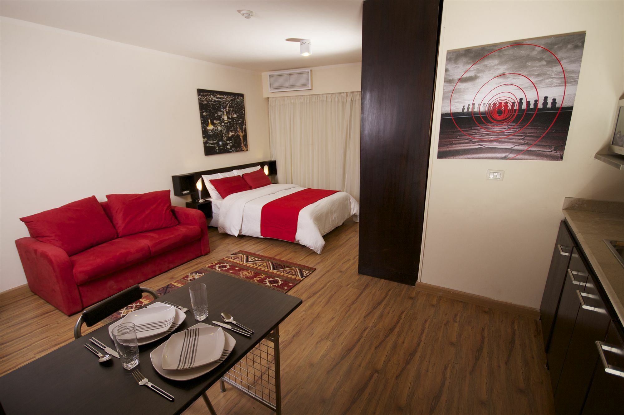 Newcity Hotel & Suites Kairo Exterior foto